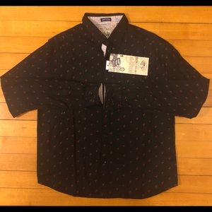 Swiss Cross Original Trailblazer fitted XL 18 boys